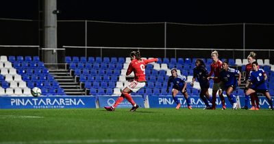 Wales clinch first win since Switzerland heartbreak with Pinatar Cup triumph