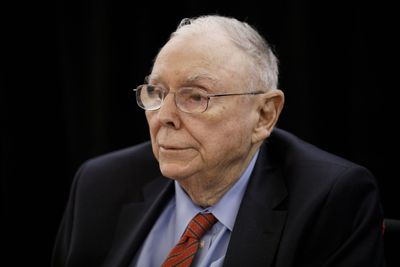 Munger says BYD success vs. Tesla is 'almost ridiculous'