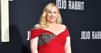 Rebel Wilson says movie contract stopped her losing weight and delayed health kick