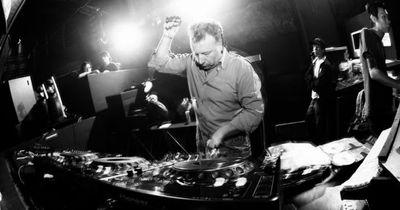 'Hooky' and MC Tunes to star in Salford mayor's charity DJ event