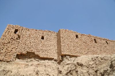 Ruins of 5,000-year-old tavern with oven, fridge and ancient beer recipe unearthed in Iraq