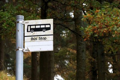 Bus industry warns ‘time is running out’ to prevent services being axed