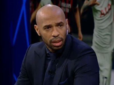 Thierry Henry left stunned by how much Micah Richards spends on haircuts