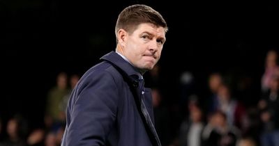 Ex-Rangers boss Steven Gerrard handed Southampton snub with EPL side 'unconvinced' after talks