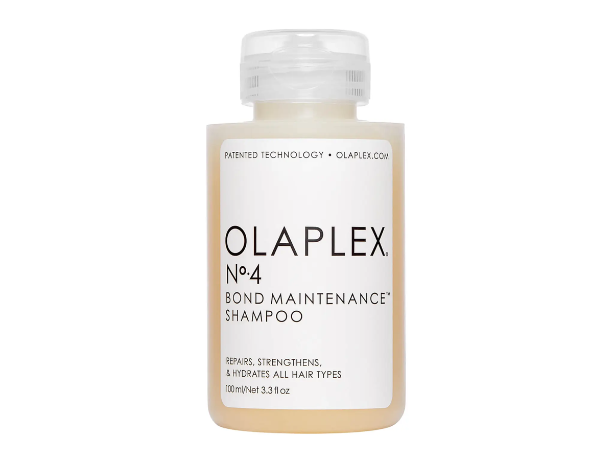 Olaplex customers file lawsuit blaming products for…