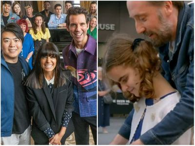 ‘Such moving stories’: The Piano viewers heap praise on new Claudia Winkleman show