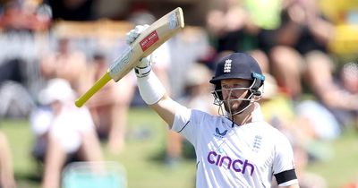 Ben Duckett and Harry Brook embody Bazball with opener at his best vs New Zealand