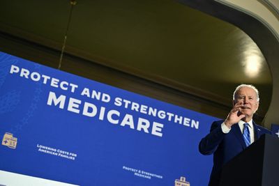 How seniors could lose in the Medicare political wars