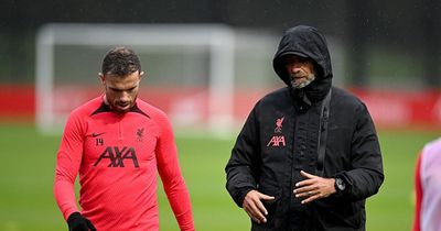 Key Liverpool duo fire warnings to Newcastle United as top four battle heats up