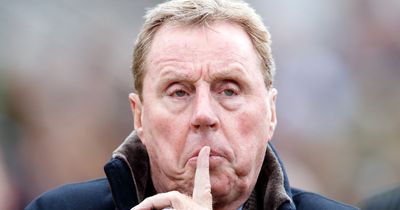Harry Redknapp tells Leeds he is open to sensational return to management