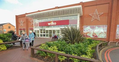 Wilko cutting equivalent of 400 jobs in 'fight for survival'
