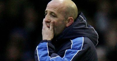 Gary McAllister backed for surprise return amid Leeds United manager search