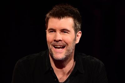 Rhod Gilbert shares update following stage four cancer diagnosis: ‘I’m recovering day by day’