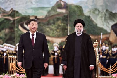 China, Iran call on Afghanistan to end restrictions on women
