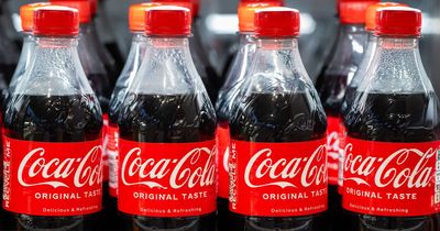 Coca-Cola announces major change that affects everyone who buys Coke, Sprite and Fanta