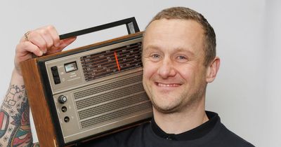 PJ Gallagher was afraid he'd lose his job due to mental health struggles