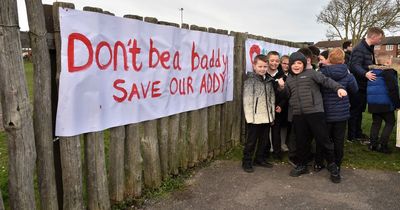 Plans to close nine libraries, play groups and iconic leisure centre thrown out