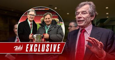 Sir Martin Broughton reveals what Tom Werner said about FSG and Liverpool sale