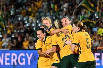 Australia, Spain win as women's World Cup preparations heat up