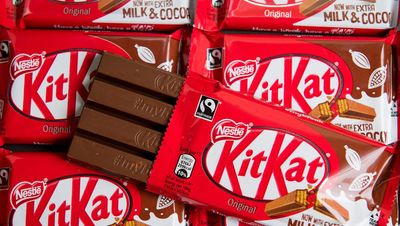 Nestle reveals tumbling net profits as prices hiked for shoppers
