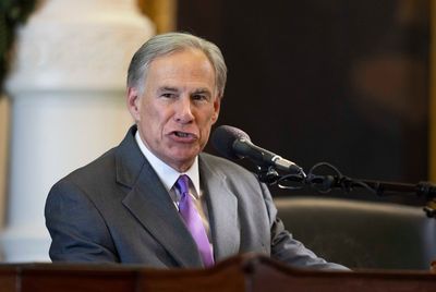 Gov. Greg Abbott calls for legislative action on school choice, property taxes and fentanyl in State of the State