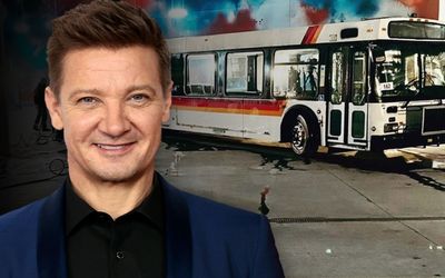 ‘Working on me’: Jeremy Renner shares behind-the-scenes of Rennervations amid rehab journey