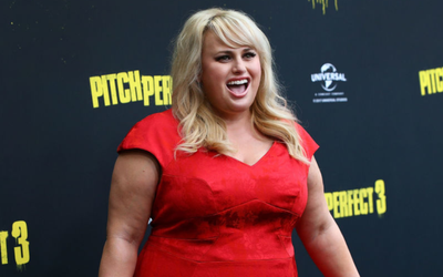 Rebel Wilson says her Pitch Perfect contract forbade her from losing weight