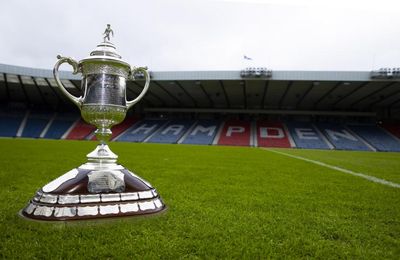 Celtic and Rangers Scottish Cup clashes selected for TV as fixtures confirmed
