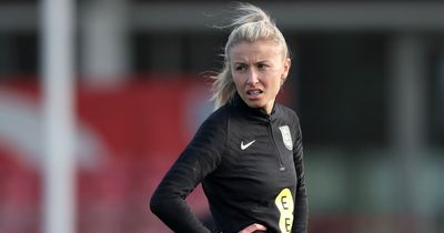 5 things to watch as England Lionesses kick-off World Cup year with Arnold Clark Cup test