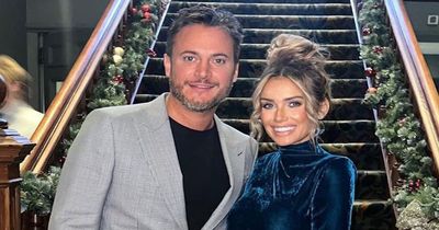 Gary Lucy breaks silence on Laura Anderson baby announcement and 'devastating' split