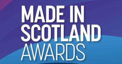 The Made in Scotland Awards return - get your entries in now