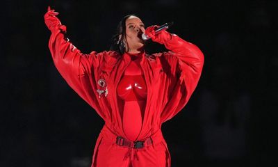 Rihanna explains decision to reverse Super Bowl boycott