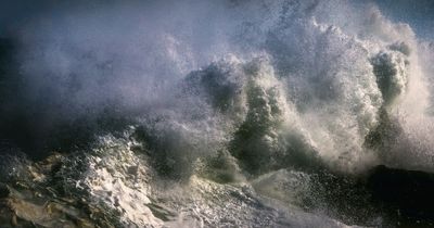 Storm Otto officially named as 75mph winds barrel towards UK