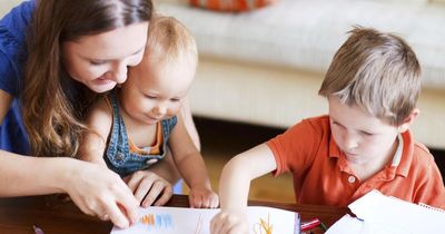 Free childcare for two-year-olds in Wales to expand