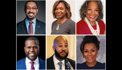 South Side candidates rush to succeed departing King in 4th Ward, oust appointed Lee in 11th Ward
