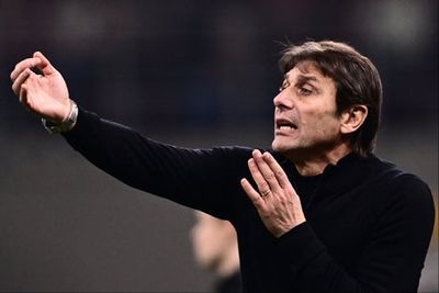 Tottenham confirm Antonio Conte to miss West Ham game after surgery check up