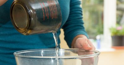 People are only just realising they've been using measuring jugs all wrong