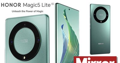 HONOR Magic5 Lite review: Flagship features form an honourable entry into the midrange market