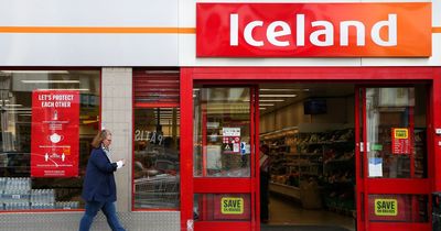 Iceland partners with Currys to offer free freezers to low income families