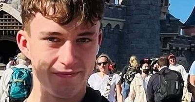 Teen hailed 'gifted lad with so much more to give' after man appears in court on murder charge