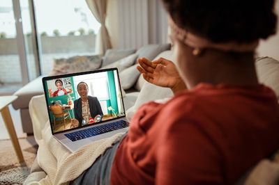 Pandemic telehealth was a boon to people with psychiatric conditions — what happens when it ends?
