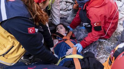Teenager Rescued from Rubble in Türkiye 10 Days after Quake