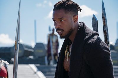 5 Years Ago, 'Black Panther' Fixed the MCU's Worst Habit