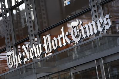 'New York Times' stories on trans youth slammed by writers — including some of its own