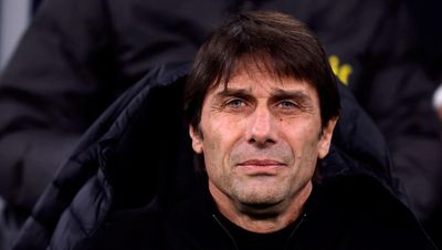 Antonio Conte steps away from Spurs duties to continue recovery after post-operation check