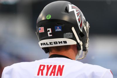 PFF says Falcons missed the boat on Matt Ryan’s trade value