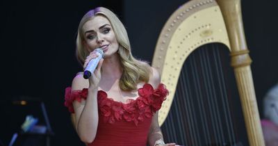 Line-up at hotel group includes Katherine Jenkins, Alfie Boe and Tony Hadley