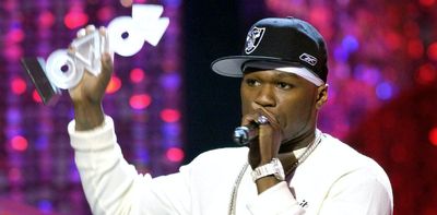 Get Rich or Die Tryin': 50 Cent’s seminal hip-hop album 20 years on