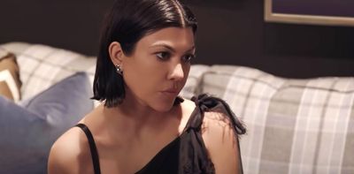 Kourtney Kardashian's 'vaginal health gummies': here's what the evidence shows