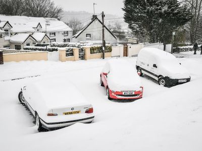 Warning as severe weather event that caused ‘Beast from the East’ could happen in weeks